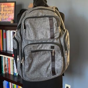 JuJuBe XY collection Vector Grey Gray Matter